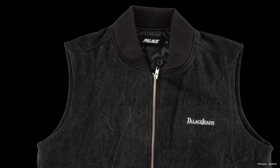 Cheap Palace Gilet PJ 0712